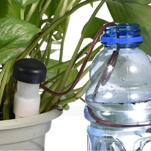 Система капельного полива для растений, автоматическое устройство для полива комнатных растений, 4 шт. 2024 - купить недорого