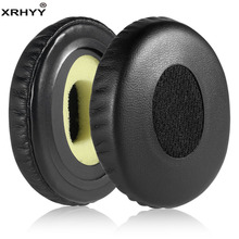 XRHYY Black Replacement Earpad ear pad Cushions For Bose ON EAR OE2 OE2i Headphones 2024 - buy cheap