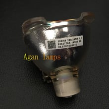 Original Bare " UHP 280 Watts  "  Projector Lamp 5J.J2605.001 for BENQ W6000 Projector 2024 - buy cheap