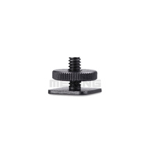 Pro Type 1/4"-20 Tripod screw to Flash Hot Shoe Adapter Aluminum Metal for DSLR camera 2024 - buy cheap