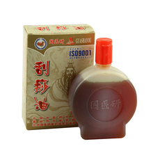 Health Care 100lm Guasha Massage Plant Oil Massage Oil Chinese Traditional Acupuncture Tool 2024 - buy cheap
