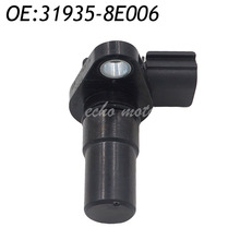 Novo sensor de velocidade de transmissão para infiniti nisssan altima maxima quest 31935-8e006 g4t07481a genuíno 2024 - compre barato