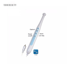 Внутриротовая видеокамера TDOUBEAUTY MD970, 2021, проводная, перезаряжаемая 2024 - купить недорого