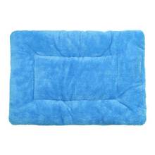 New Qualified Cotton Breathable Dog Blanket Pet Cushion Dog Cat Bed Soft Warm Dot Sleep Mat cobertor cachorro Drop Ship D23Au12 2024 - buy cheap