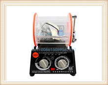 Capacity 3 kg Drum polishing machine, Jewelry rotary tumbler, tumbling machine, Mini-Tumbler, Jewelry Tools & Equipment 2024 - buy cheap