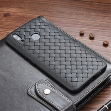 Triseoly P20 lite-funda de TPU suave para Huawei P20 Lite, funda transpirable de 5,8" 2024 - compra barato