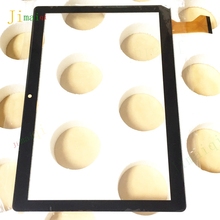 Digitalizador touch screen para tablet, painel de substituição com sensor de toque 10.1 polegadas 1553m 4g ps1166ml 2024 - compre barato