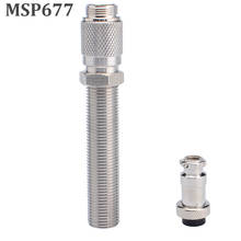 Novo Captador Magnético MSP677 MPU Gerador RPM Sensor de Velocidade Sensor de Velocidade de Rotação para o Gerador Set + Free shipping-12006047 2024 - compre barato