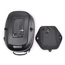 For  Sprint ST 1050 Speed Triple 1050 Sprint GT 1050 Motorcycle Tank Bag Waterproof Racing Package Oil Tank Bags 2024 - buy cheap