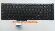 Genuino nuevo teclado original para Lenovo U530 U530P U530P-IFI nos negro 2024 - compra barato