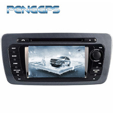 Sistema de navegação para autos, tela ips, estéreo, android 9.0, com rádio, dvd, gps, wi-fi 2024 - compre barato