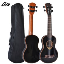 21 inch Ukulele Rosewood Hawaii Guitar 4string with Ukulele Bag High gloss Ukelele for Ukulele Concert Children Kids Gift JUK03 2024 - buy cheap