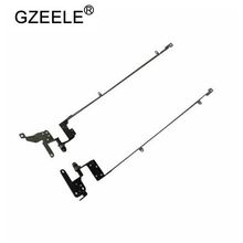 GZEELE new Laptop LCD Hinges FOR Acer TravelMate P276-M P276-MG 2024 - buy cheap