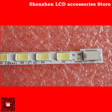 2PCS FOR Hisense LED42K16X3D AND FOR TCL D42P6100D Article lamp V420H2-LS1-TLEF1 V420H2-LS1-TREF1 1piece=56LED 477MM 2024 - buy cheap