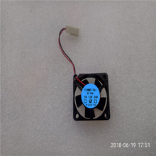 2PCS FAN FOR SUNON GM1203PFV3-8 B2558.X.GN 12V 0.4W 3cm 3010 30X30X10MM 3PIN 2024 - buy cheap