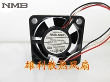 Original For NMB 1204KL-04W-B59 3010 30mm 3cm DC 12V 0.12A Cooling Fan 2024 - buy cheap