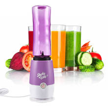 500ml Multifunction Portable Mini Electric Juicer Fruits Vegetables Blender DIY Drinks Maker Juice Extractor 2024 - buy cheap