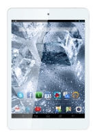 Pantalla táctil capacitiva de 7,85 pulgadas para tableta GOCLEVER Insignia 785 Pro, panel digitalizador de cristal de repuesto 2024 - compra barato