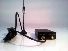 100 кГц-1,7 ГГц, воздушный FM-приемник с короткой волной для всех диапазонов, приемник для RTL-SDR 2024 - купить недорого