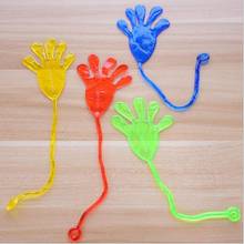 Magic Novelty Toys South Sticky Hands Be Hilarious Adult Gadget Practical Jokes Gag Lover Gifts Toys (Randomly Send )YH967 2024 - buy cheap