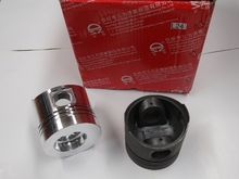 Free Shipping Diesel Engine Piston Changfa Changchai R165 R170 R175A R180 R180A  any Chinese Brand 2024 - buy cheap