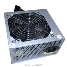 rated power 250w ATX PC PowerSupply psu 12cm fan 220v 2024 - buy cheap