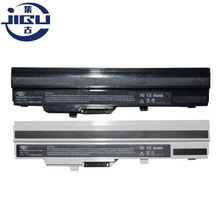 JIGU Laptop Battery BTY-S11 BTY-S12 For Msi X100 X100-G X100-L Akoya Mini E1210 U100 U90 Wind 12 U200 U210 U230 2024 - buy cheap