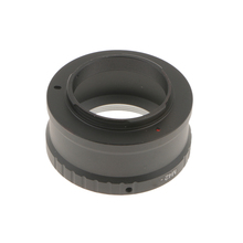 M42 Lens Adapter Ring for Fujifilm Fuji FX Mount X-Pro1 X-E1 X-M1 Camera 2024 - buy cheap