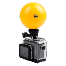 Floating Float Ball Underwater Diving Buoyancy Rod For Gopro Hero 8 7 6 5 4 SJCAM Xiaomi Yi Dji Osmo Action Camera Accessories 2024 - buy cheap