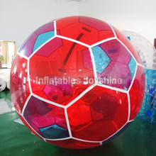 2M Diameter fun entertainment water ball, inflatable Water walking Ball Zorb Ball,For 1-2 Persons 2024 - buy cheap