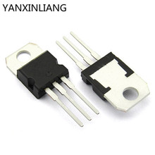 10PCS/LOT IRF740 IRF740PBF MOSFET N-Chan 400V 10 Amp TO-220 Triode Transistor new 2024 - buy cheap