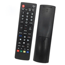 Пульт дистанционного управления для телевизора LG AKB73715601, для LG 55LA690V, 55LA691V 2024 - купить недорого