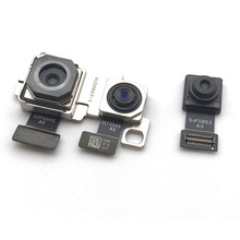Novedad para Xiaomi Redmi S2, cámara trasera, módulo de cámara frontal, Cable de cinta flexible 2024 - compra barato