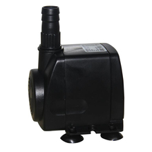 HJ-541 Type 5W Aquarium Submersible Water Pump 220V Fish Tank Pond Fountain 2024 - buy cheap