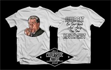 Goodfellas Movie Shirt Mens 2019 Fashion Short Creative Printed T-Shirt Men'S Tee Customize Tee Shirts 2024 - buy cheap