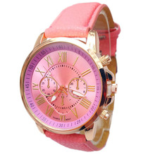 Relojes Mujer 2016 модные женские стильные часы с цифрами из искусственной кожи аналоговые кварцевые наручные часы relogio feminino часы A0 2024 - купить недорого