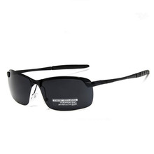 Classic Driving Photochromic Sunglasses Men Polarized Chameleon Discoloration Sun glasses for men Anti-glare Goggles zonnebril 2024 - buy cheap