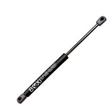 BOXI 1 Pcs Gas Charged Universal Lift Supports Struts Shocks Extended Length 19.70 inches, 51 lbs Force, 10mm Ball Sockets 4247 2024 - buy cheap