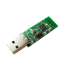 HAILANGNIAO Беспроводная CC2531 Sniffer Board модуль анализатора Packet USB интерфейс Dongle Capture Packet 2024 - купить недорого