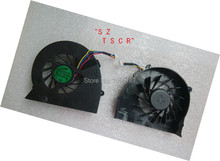 Nuevo para Sony VPC-F VPC F11 M930 F115 F116 F117 F118 F119 portátil 4pin ventilador de refrigeración de la cpu 2024 - compra barato