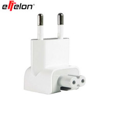 effelon for iPhones 5 6s / MAC Book power plug, charger adapter, the EU regulation charging head 2024 - buy cheap