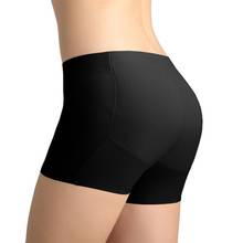 Women Underwear Padded Panties Body Shaper Underpants High Waist Hip Enhancer Shaper Push Up Seamless Female Panty 2024 - buy cheap