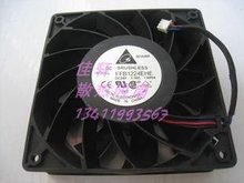 For Delta converter fan12CM 24V 1.50A FFB1224EHE Three-wire Quality Assurance Cooling Fan 2024 - buy cheap