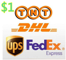 Customized fee or Extra fee for Express shipping Additional Pay on Your Order 2024 - buy cheap