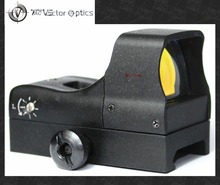Vector Optics Compact 1x28 Micro Reflex Red Dot Sight Scope fit for Real Rifles Shotguns 4 MOA Dot Free Shipping 2024 - buy cheap