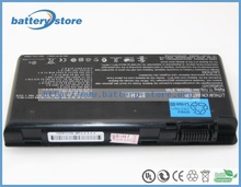 New Genuine laptop batteries for  Medion Erazer X6811,GT783,GT670,Eraser X6111,GT70 0NC-002US,GT683-279au,11.1V,9 cell 2024 - buy cheap