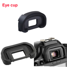 Camera Eye cup DK-19 DK-20 DK-21 DK-23 DK-24 DK-25 EF EB EG EC DK-5 Rubber Eyepiece Eyecup for nikon canon 60d 5d2 D90 SLR 10pcs 2024 - buy cheap