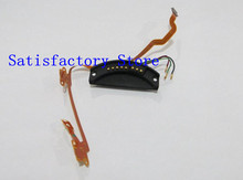 For Canon FOR EOS 1000D Rebel XS Kiss F Mount Connection Board FPC Flex Contact cable Repair Parts 2024 - buy cheap