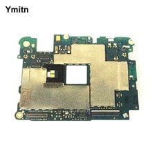 Ymitn Unlocked Work Well Mobile Electronic Panel Mainboard Motherboard Circuits Flex Cable With Global Firmware For HTC U Play 2024 - buy cheap