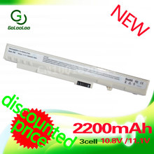 Golooloo Белый батарея для acer UM08B52 UM08B71 UM08B72 UM08B73 UM08B74 для шлюза UM08A73 Aspire One A110 A150 D150 D250 2024 - купить недорого